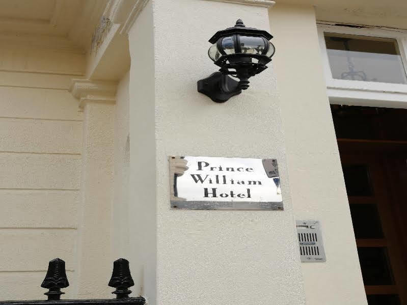 Prince William Hotel Лондон Экстерьер фото